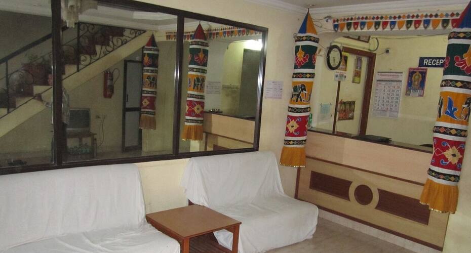 Hotel Alagappa, Kumbakonam 2